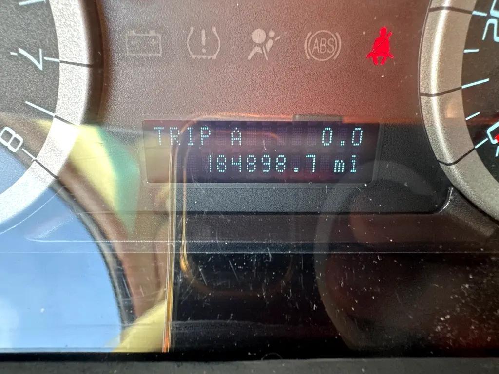 used 2010 Ford Escape car, priced at $5,500