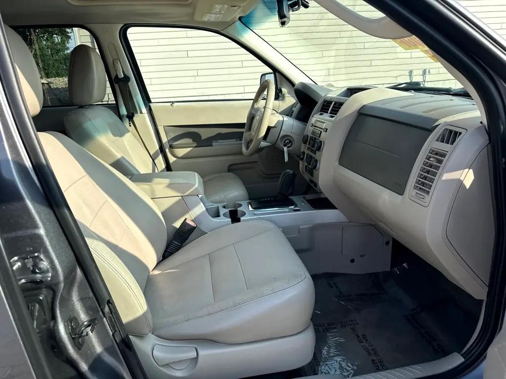 used 2010 Ford Escape car, priced at $5,500
