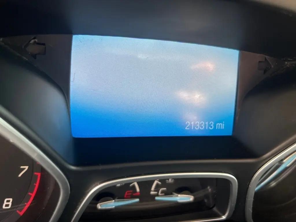used 2014 Ford Focus car, priced at $4,995
