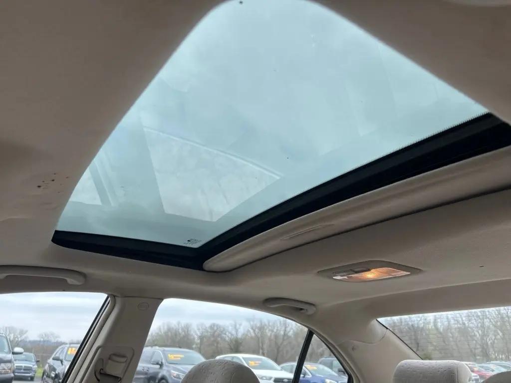 used 2006 Hyundai Sonata car, priced at $5,995