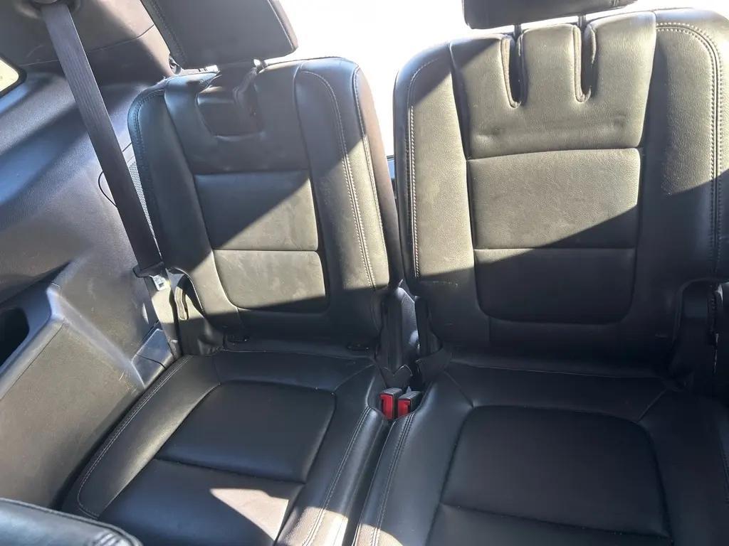 used 2012 Ford Explorer car, priced at $5,995