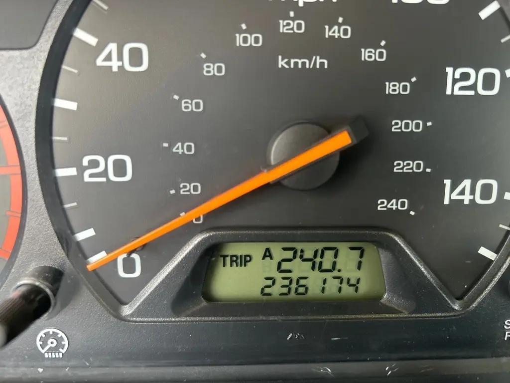 used 2001 Honda Accord car, priced at $2,500