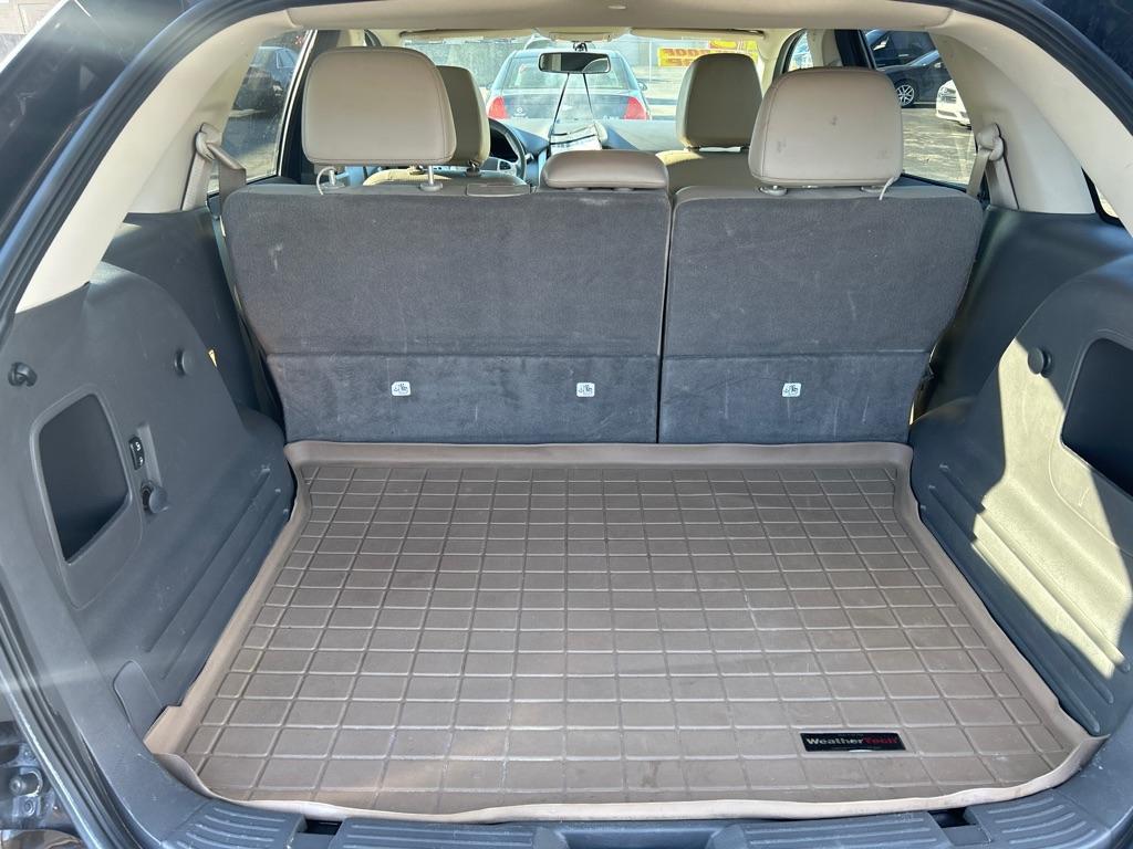 used 2013 Ford Edge car, priced at $5,995