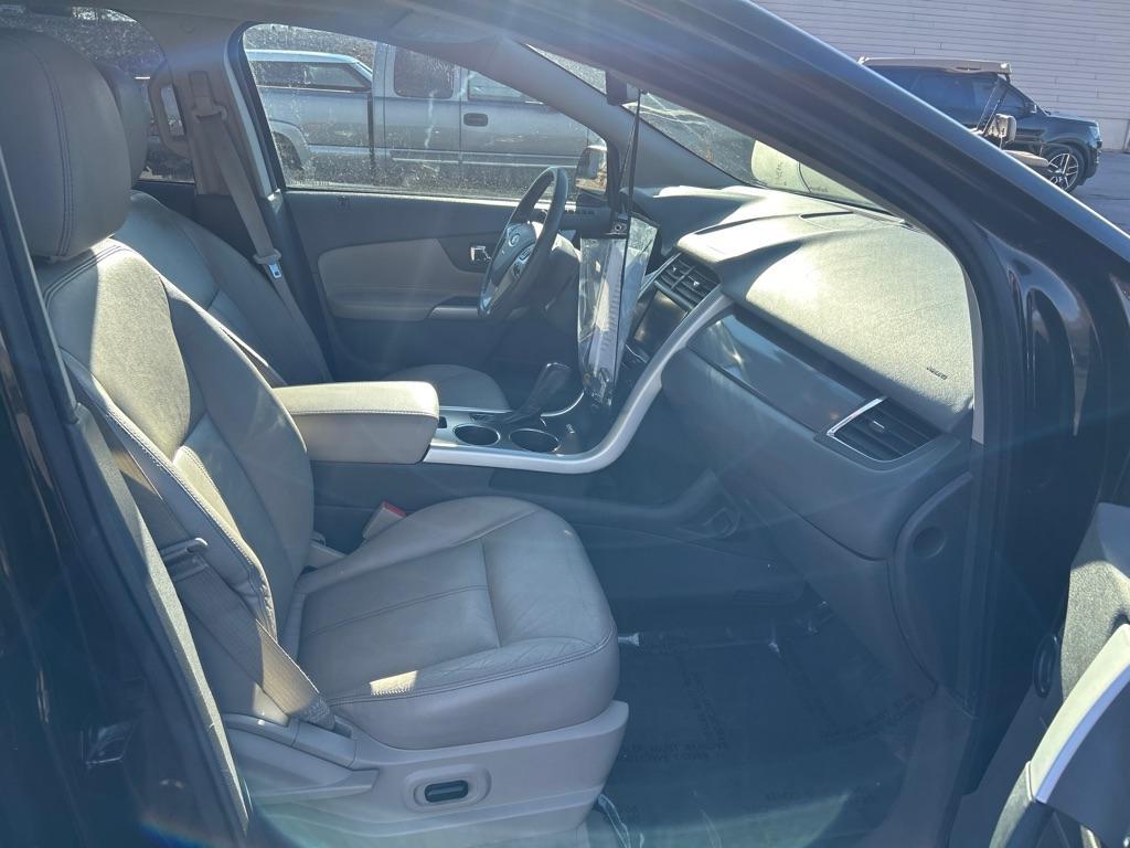 used 2013 Ford Edge car, priced at $5,995
