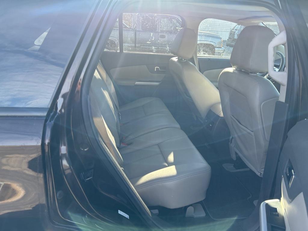 used 2013 Ford Edge car, priced at $5,995