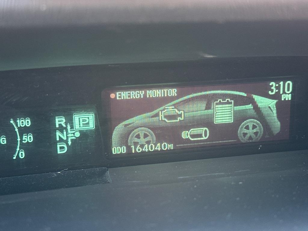 used 2012 Toyota Prius car, priced at $7,995