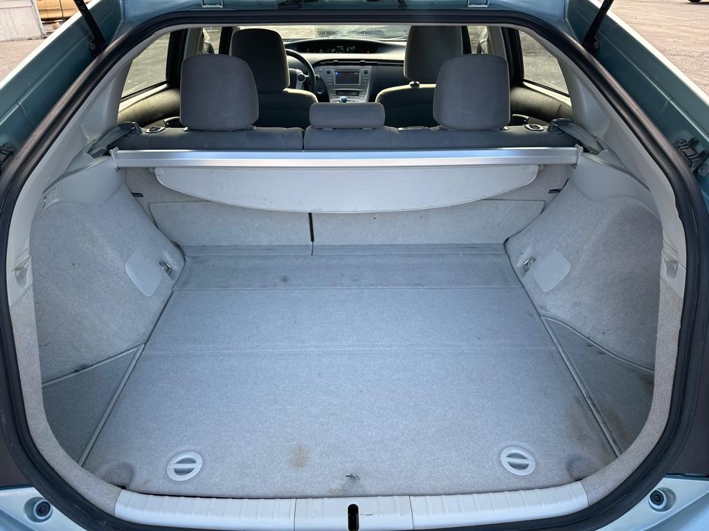 used 2012 Toyota Prius car, priced at $7,995
