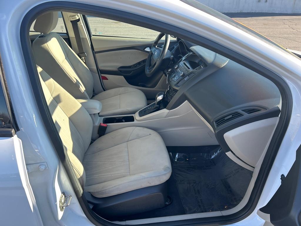 used 2017 Ford Focus car, priced at $6,995