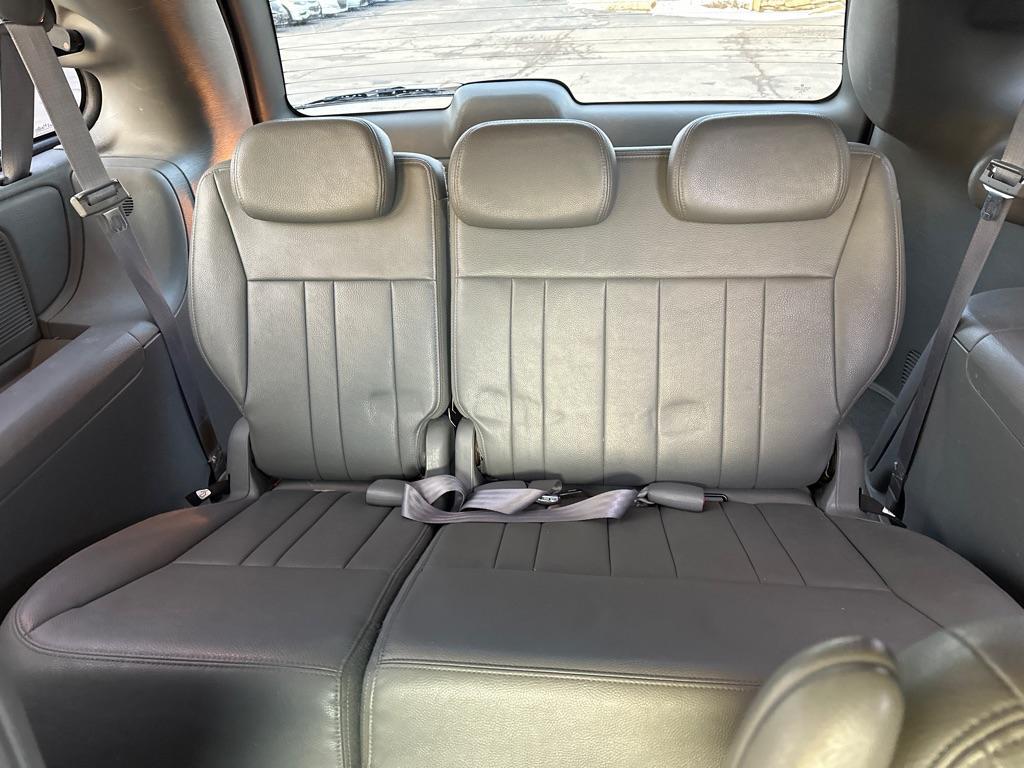 used 2007 Chrysler Town & Country car, priced at $2,995