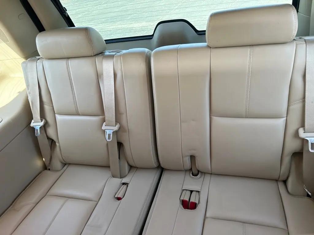 used 2011 GMC Yukon car, priced at $7,995
