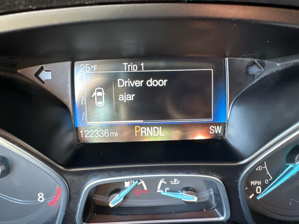 used 2015 Ford Focus car, priced at $6,995