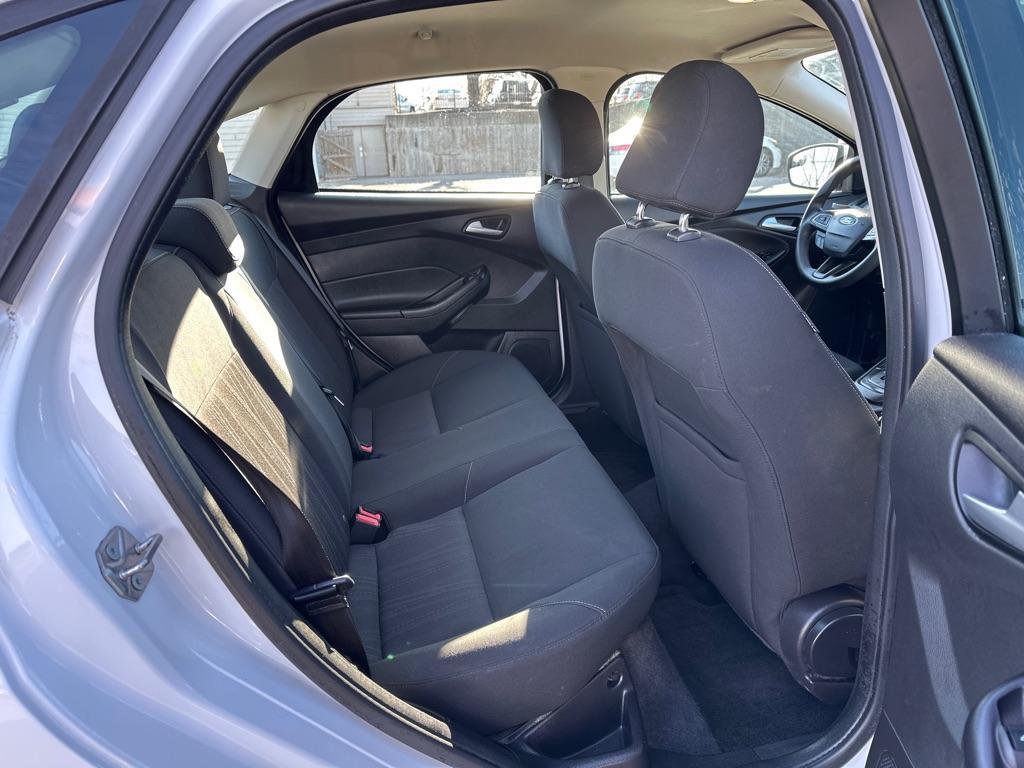 used 2015 Ford Focus car, priced at $6,995