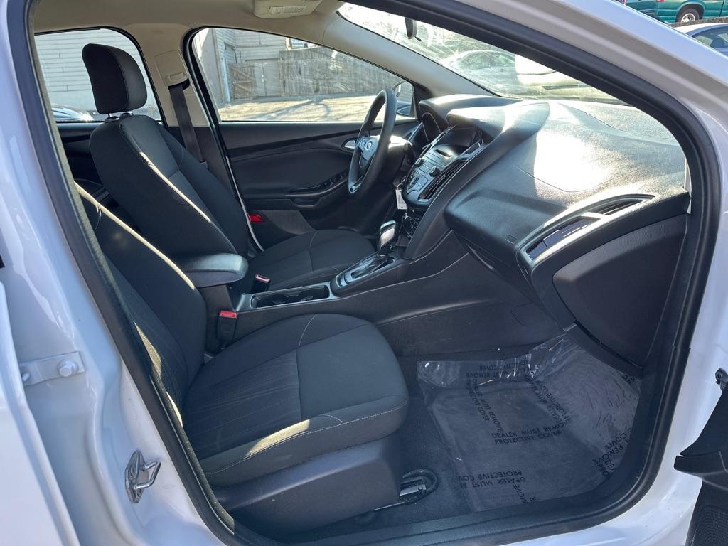 used 2015 Ford Focus car, priced at $6,995