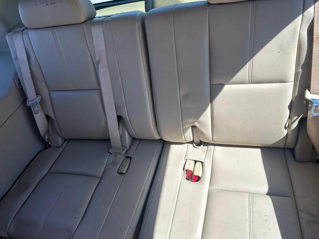 used 2009 Chevrolet Tahoe car, priced at $5,995