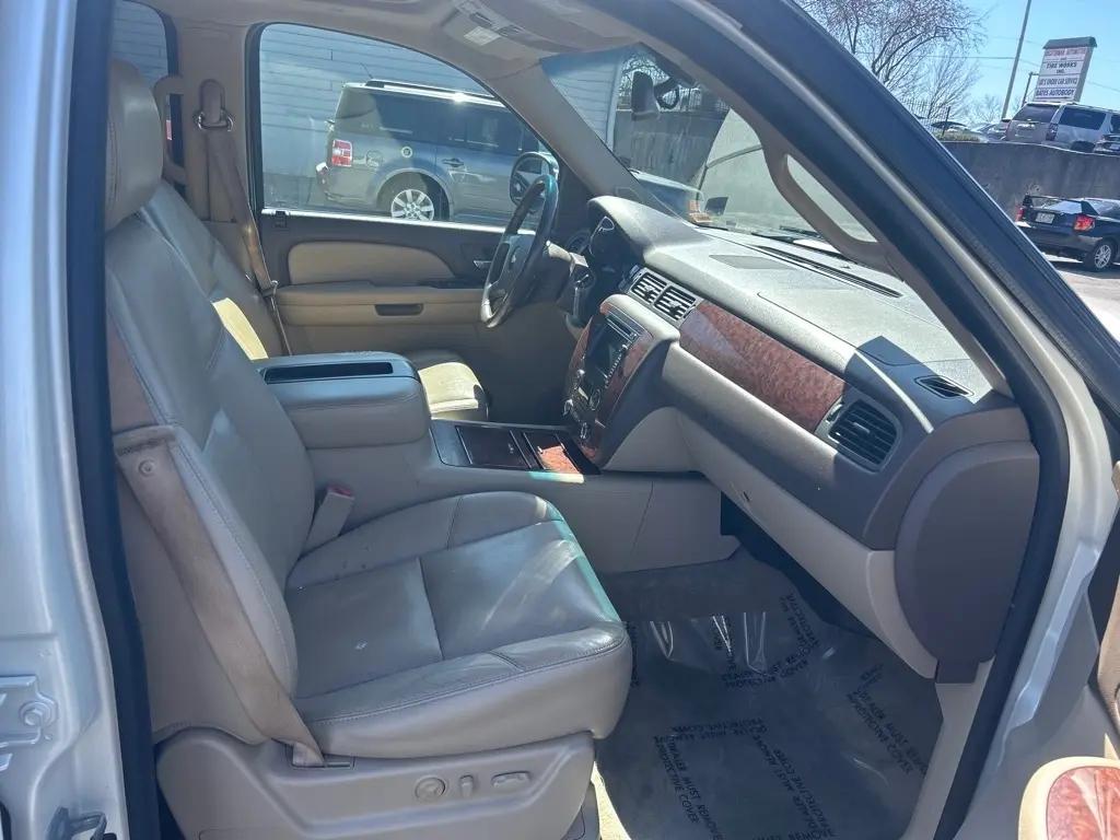 used 2009 Chevrolet Tahoe car, priced at $5,995