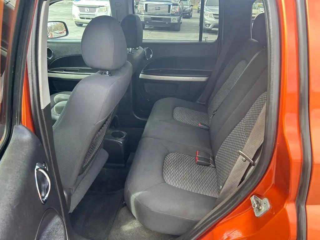 used 2008 Chevrolet HHR car, priced at $4,995
