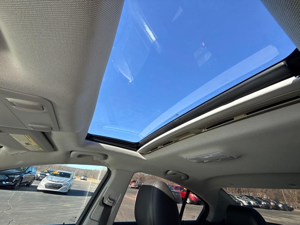 used 2012 Chevrolet Cruze car, priced at $4,995