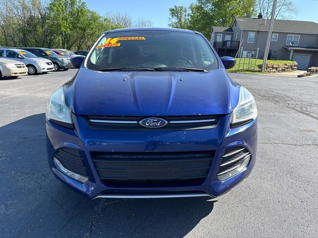 used 2014 Ford Escape car, priced at $4,995