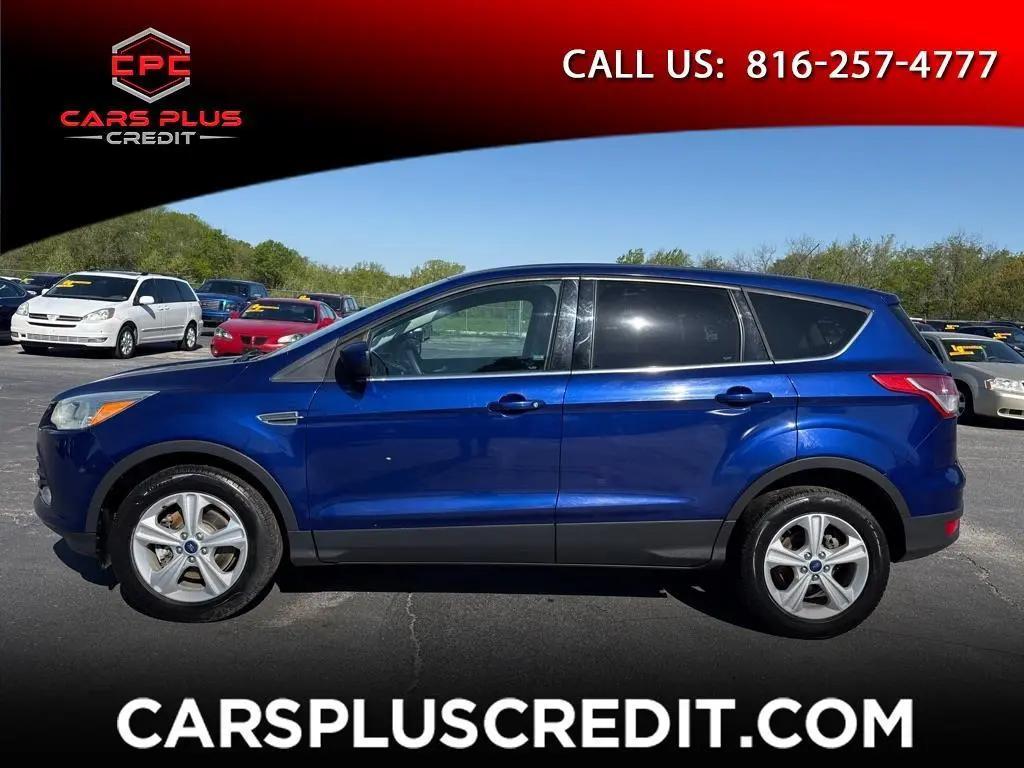used 2014 Ford Escape car, priced at $4,995