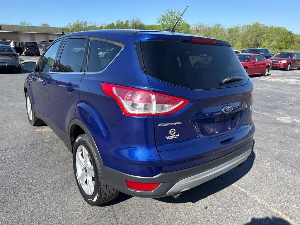 used 2014 Ford Escape car, priced at $4,995