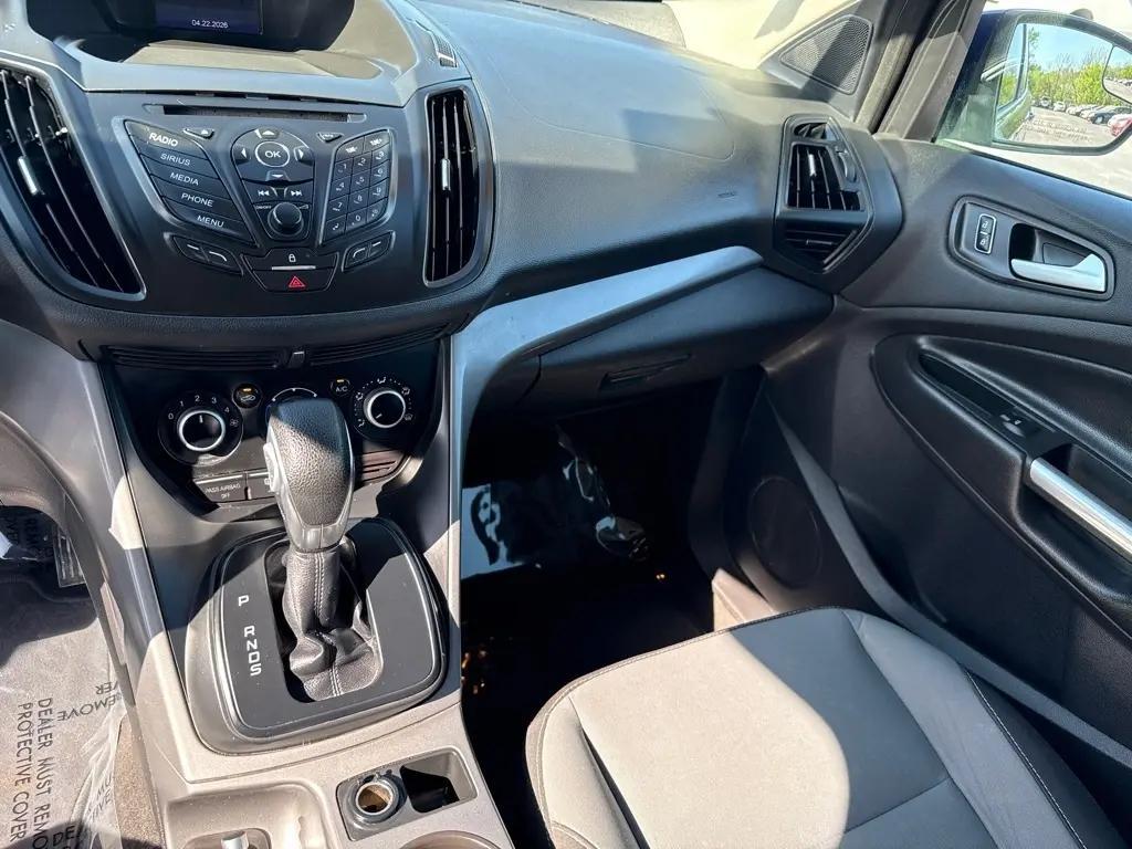 used 2014 Ford Escape car, priced at $4,995