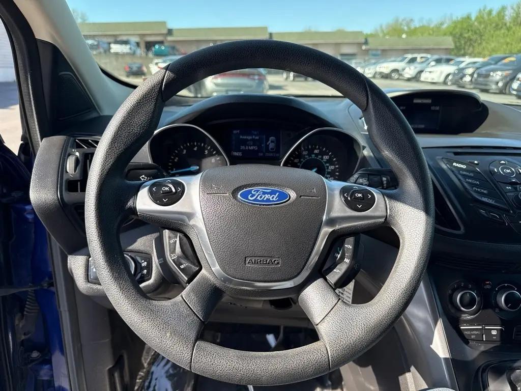 used 2014 Ford Escape car, priced at $4,995
