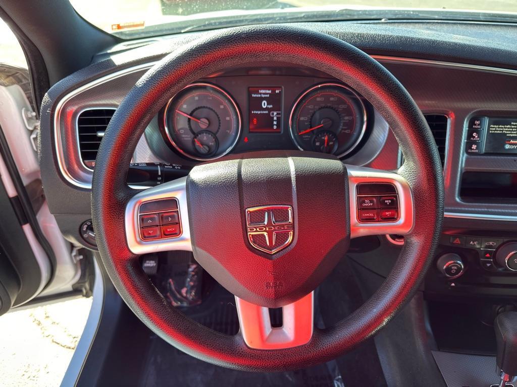 used 2014 Dodge Charger car, priced at $8,995