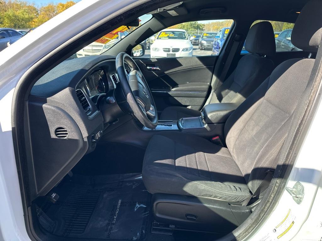 used 2014 Dodge Charger car, priced at $8,995