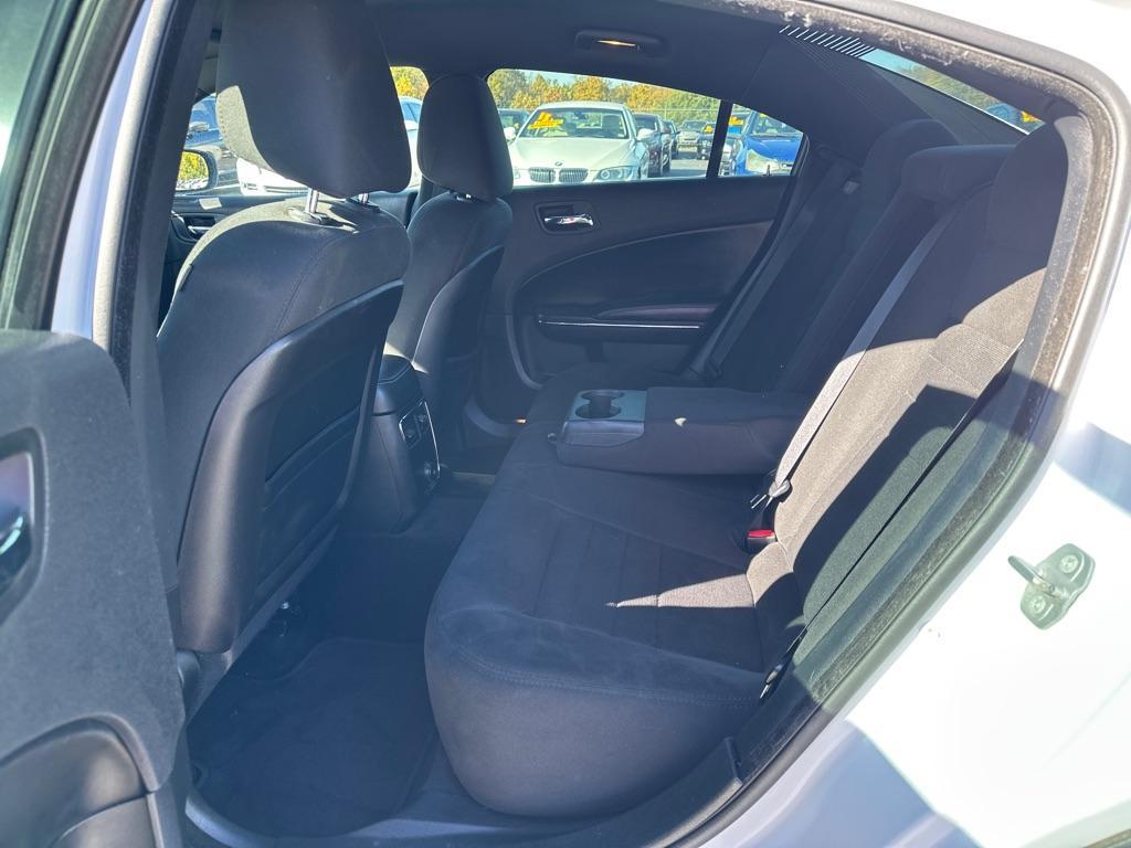 used 2014 Dodge Charger car, priced at $8,995