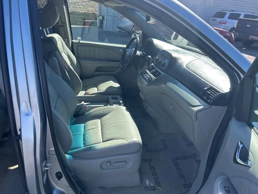 used 2008 Honda Odyssey car, priced at $5,995