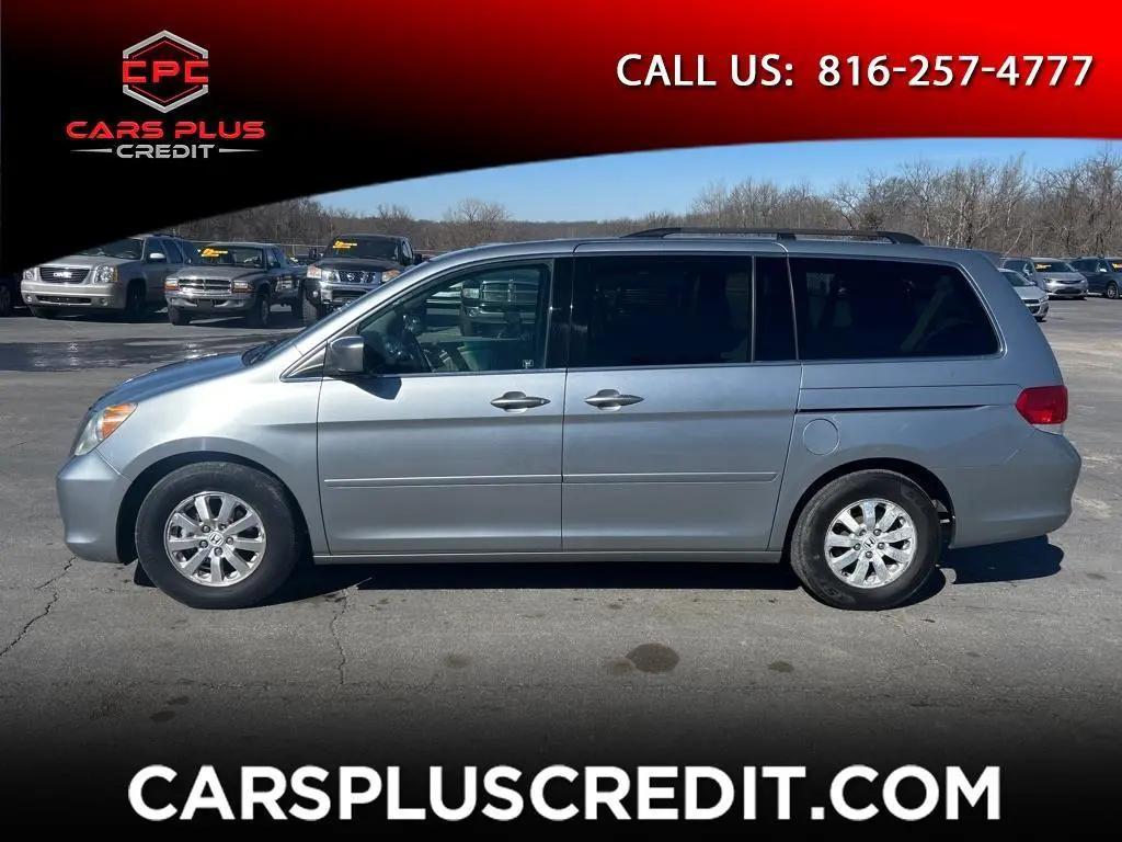 used 2008 Honda Odyssey car, priced at $5,995
