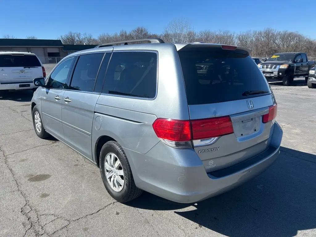 used 2008 Honda Odyssey car, priced at $5,995