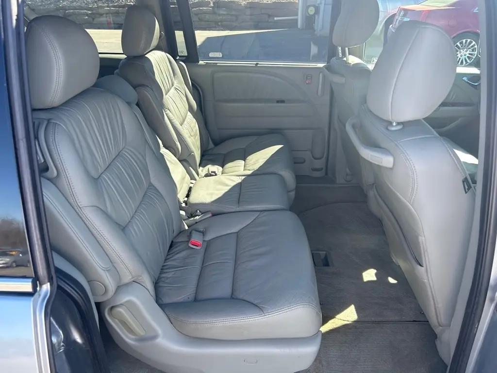 used 2008 Honda Odyssey car, priced at $5,995