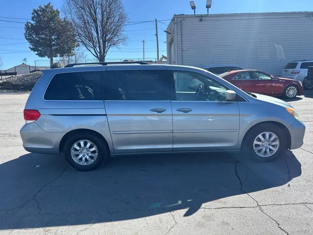 used 2008 Honda Odyssey car, priced at $5,995