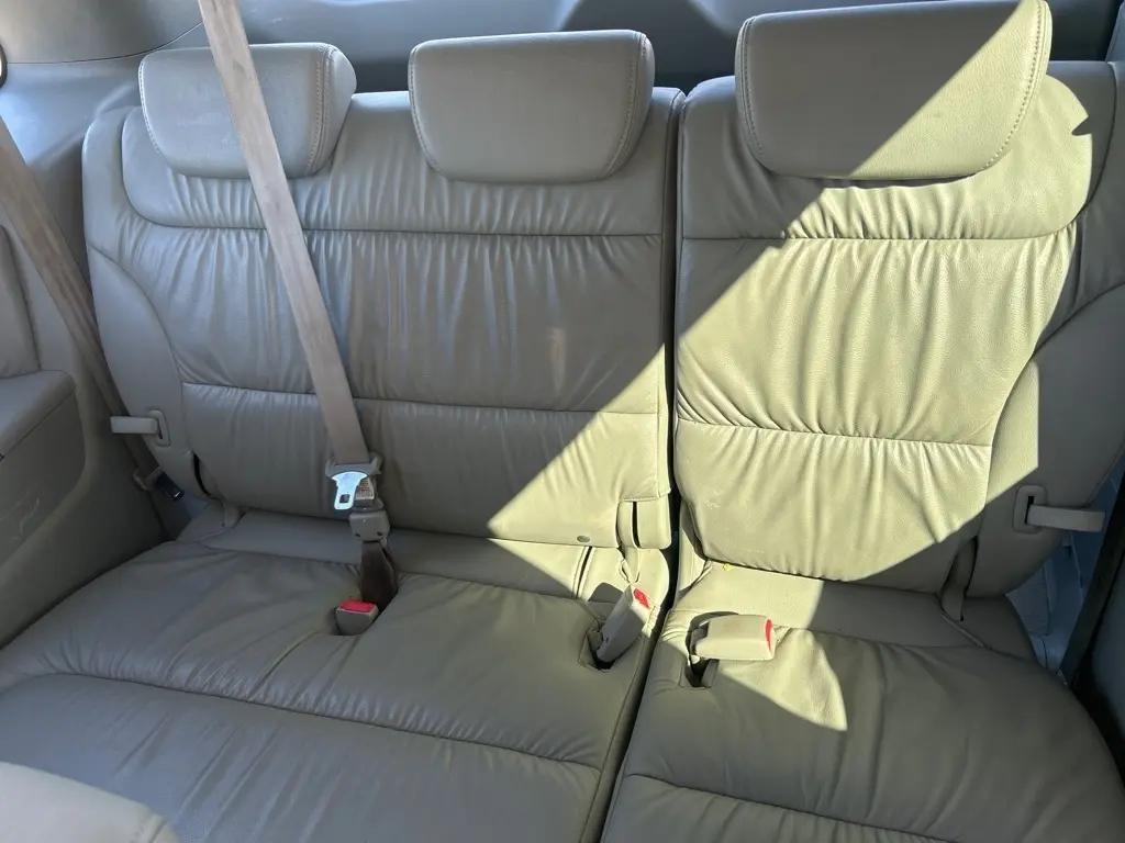 used 2008 Honda Odyssey car, priced at $5,995