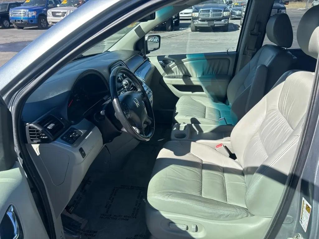 used 2008 Honda Odyssey car, priced at $5,995