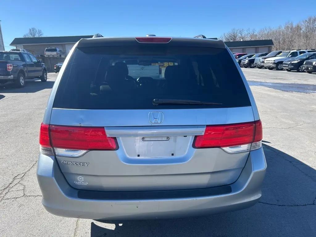 used 2008 Honda Odyssey car, priced at $5,995
