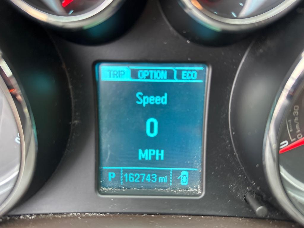 used 2013 Buick Regal car, priced at $6,995