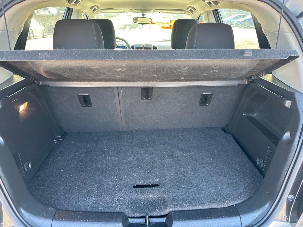 used 2014 Chevrolet Sonic car, priced at $6,995