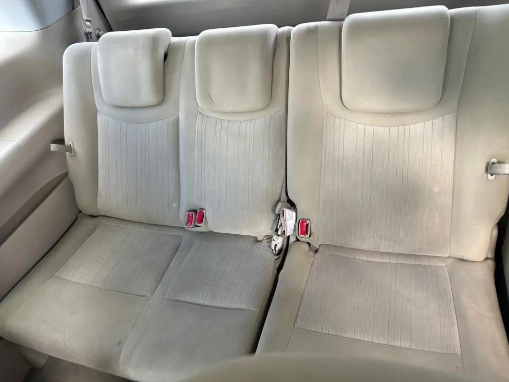 used 2012 Nissan Quest car, priced at $5,995