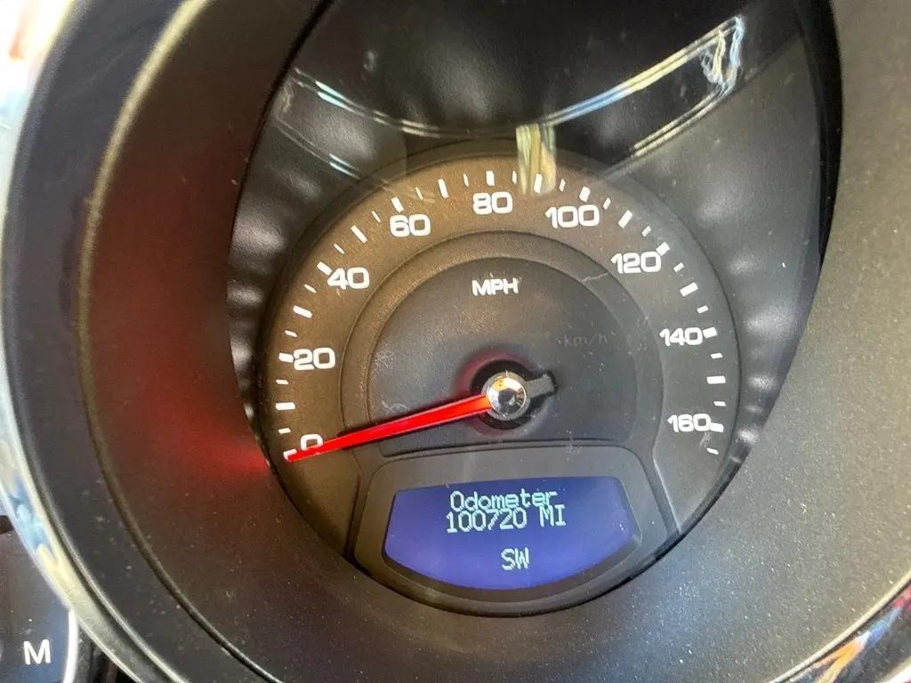 used 2011 Cadillac CTS car, priced at $8,995