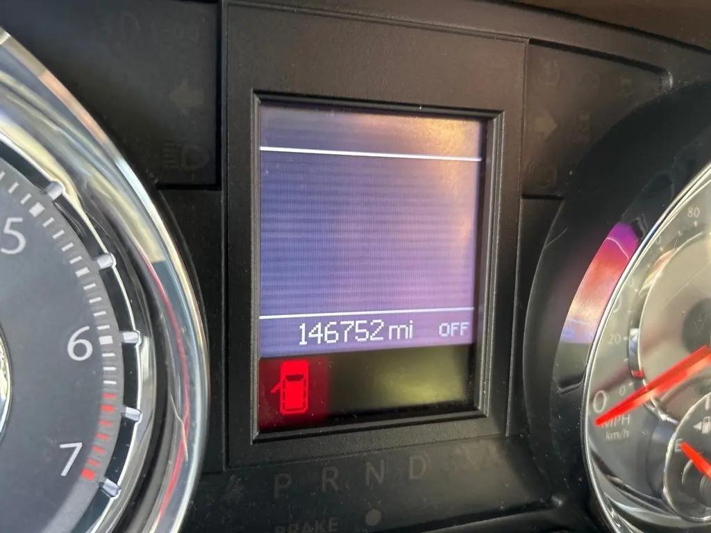 used 2014 Chrysler Town & Country car, priced at $6,995