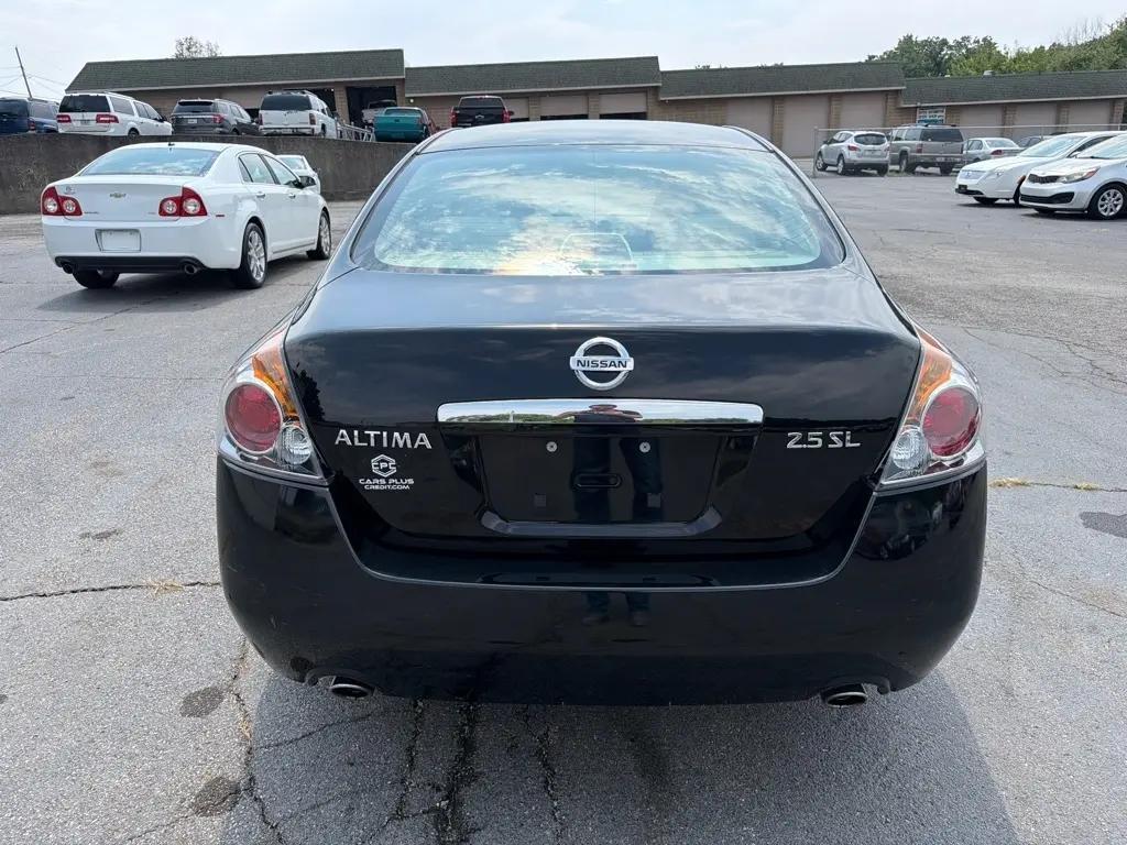 used 2007 Nissan Altima car, priced at $6,995