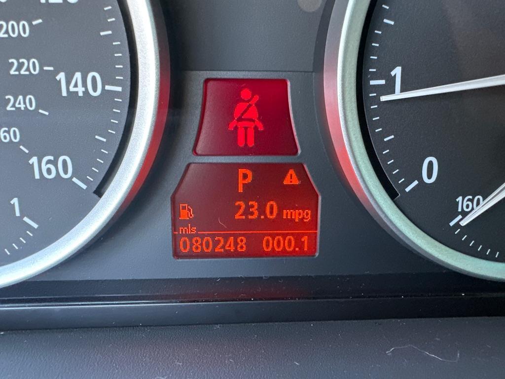 used 2005 BMW 645 car, priced at $9,995