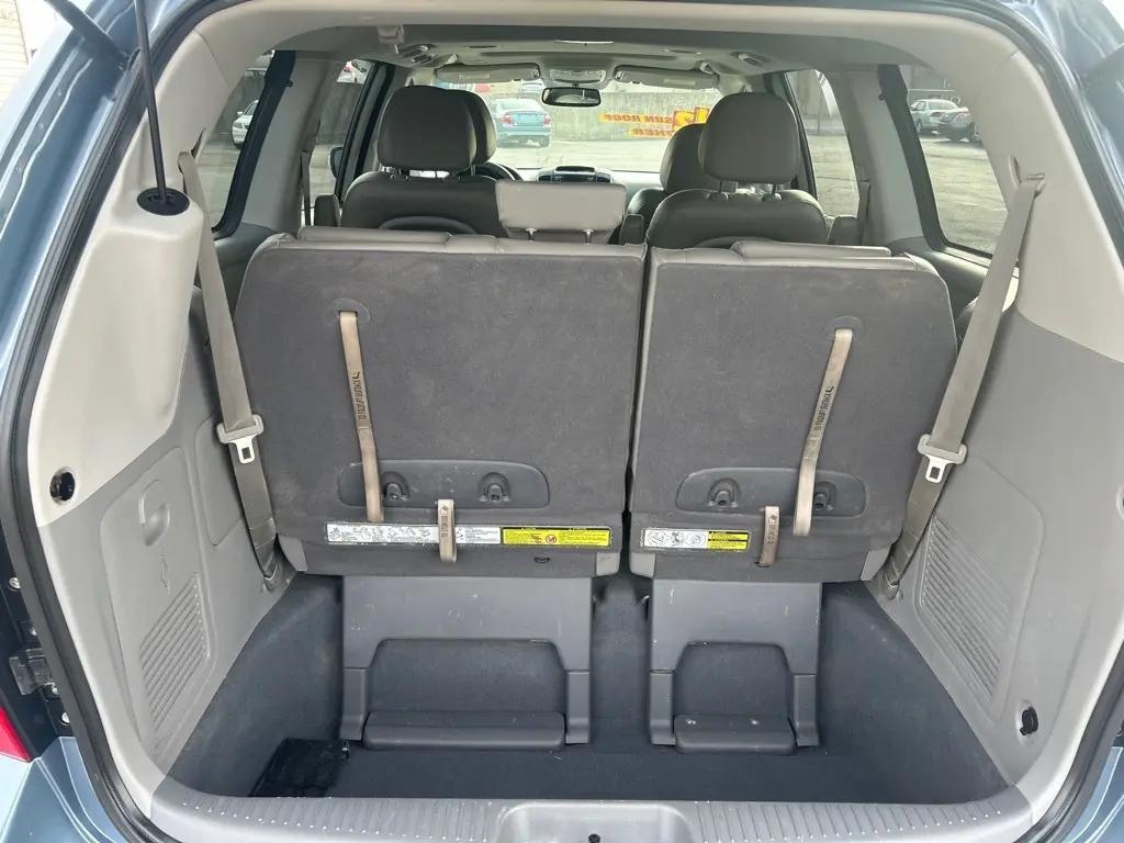 used 2012 Kia Sedona car, priced at $6,995