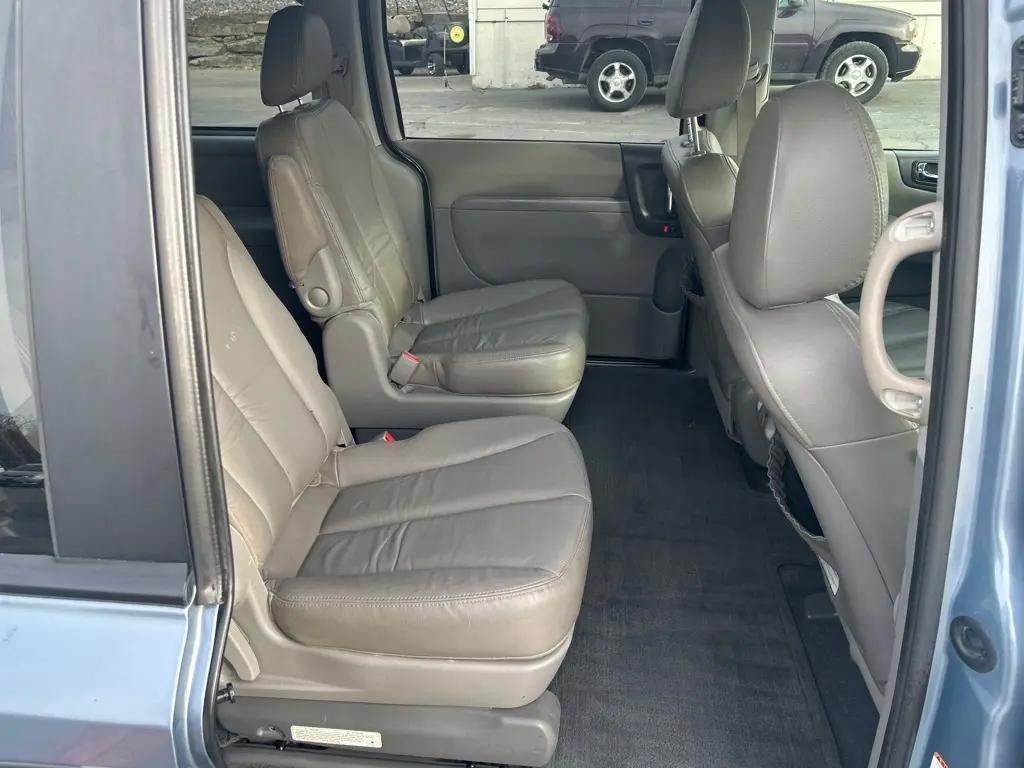 used 2012 Kia Sedona car, priced at $6,995