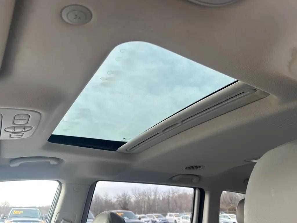 used 2012 Kia Sedona car, priced at $6,995