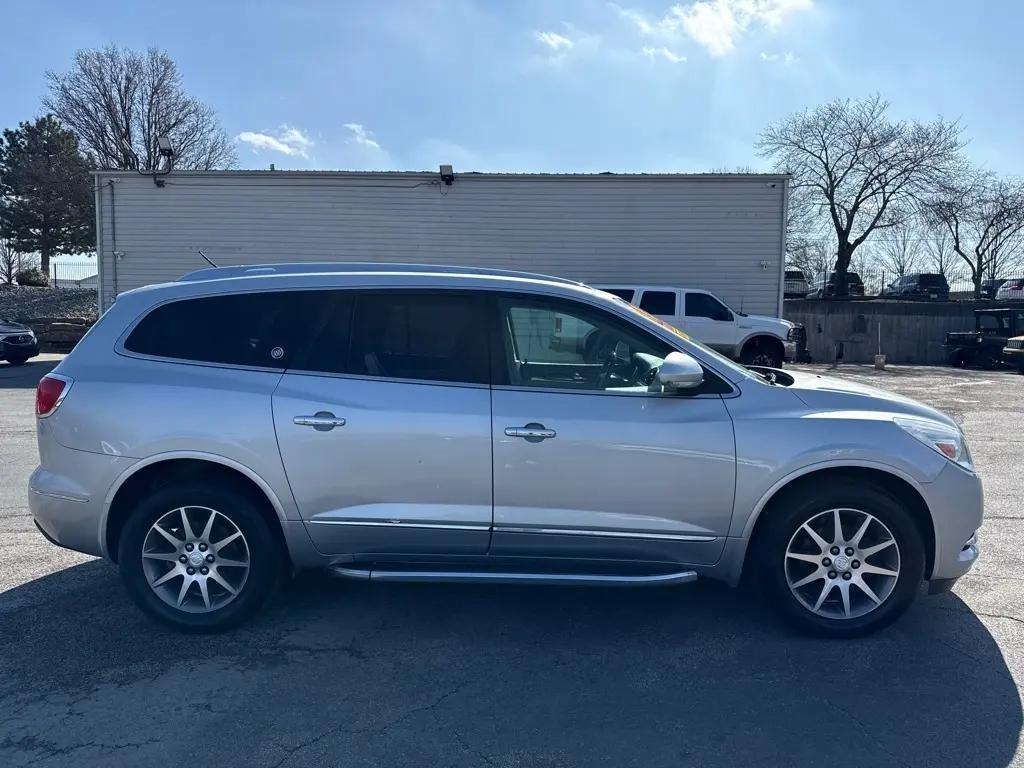 used 2013 Buick Enclave car, priced at $7,995