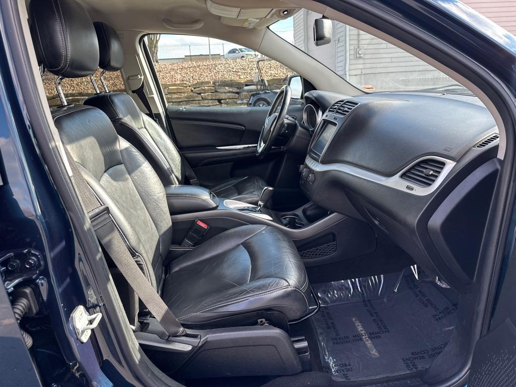 used 2014 Dodge Journey car, priced at $4,995