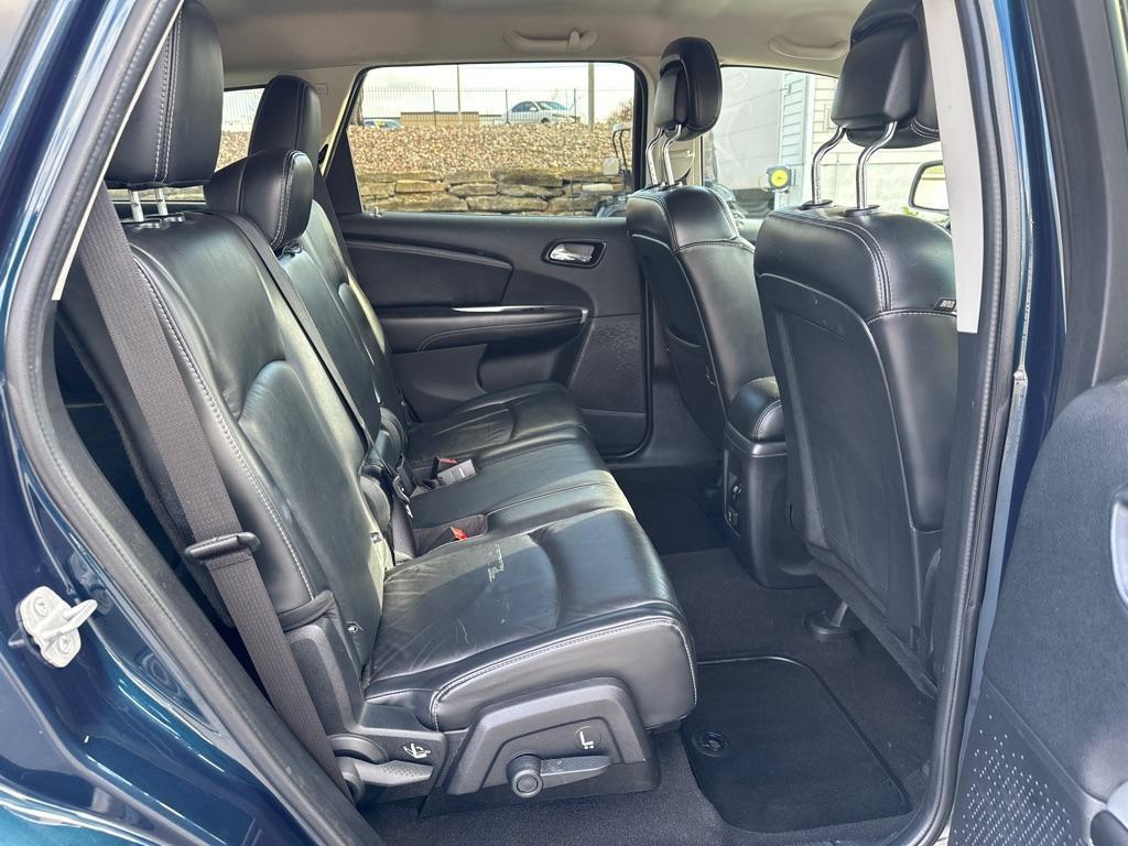 used 2014 Dodge Journey car, priced at $4,995